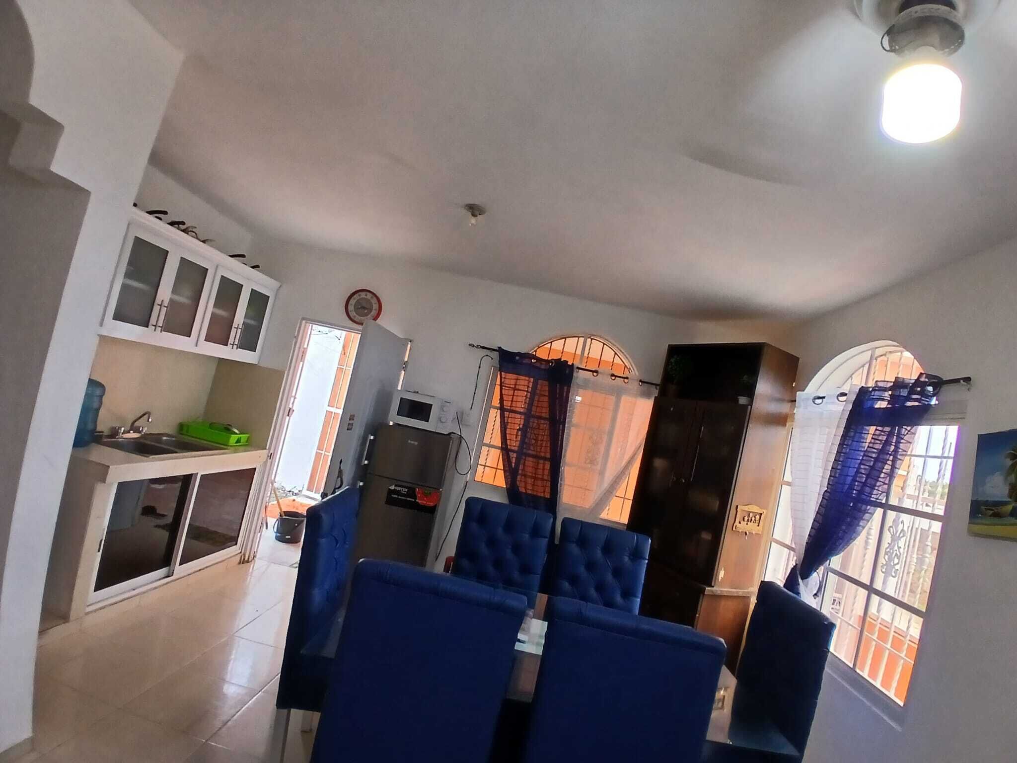 Villa, 2 Bedrooms, Accessible, Smoking | Interior