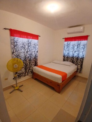 Villa, 2 Bedrooms, Accessible, Smoking | 3 bedrooms - Villa con Piscina en Boca Chica (Boca Chica)