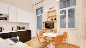Apartment | Dapur peribadi