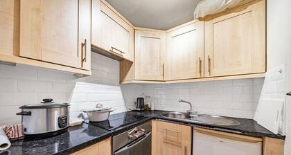 The Friary House - Central Guildford Personal 1 Bedroom Private Apartment