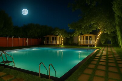 Heaven Stay Resort