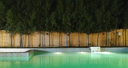 Heaven Stay Resort