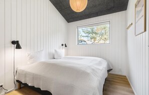 4 chambres, Wi-Fi gratuit