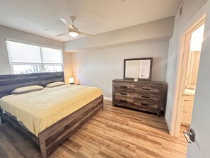 1 Schlafzimmer, Schreibtisch, Bügeleisen/Bügelbrett, kostenloses WLAN