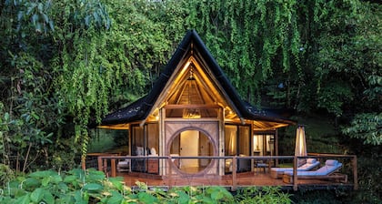 El Tigre Hideaway
