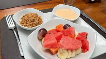 Frokostmåltid
