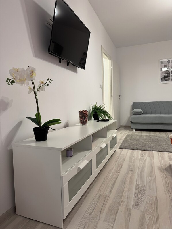 Smart TV