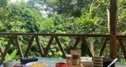 Alitta Cafe Coworking
