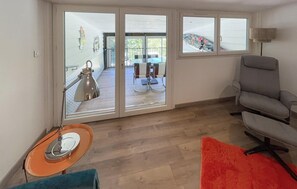 Interior - Lovely apartment in Barjols with WiFi (Barjols)