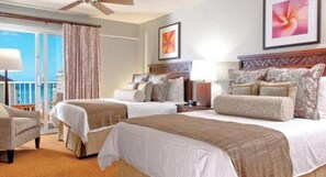 2 bedrooms, WiFi