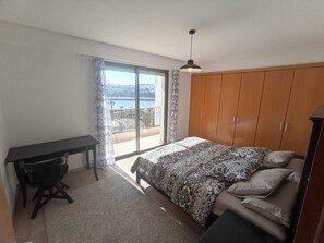 3 bedrooms, iron/ironing board, WiFi, bed sheets - THE ESCAPE FROM BOUREGREG (Salé)