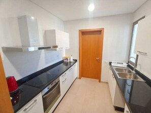 Private kitchen - THE ESCAPE FROM BOUREGREG (Salé)