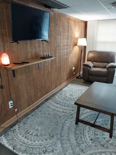 Cozy 1-bedroom apartment  in Alabaster