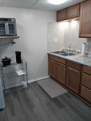 Cucina privata
