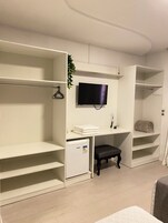 Triple Room | Soundproofing, free WiFi