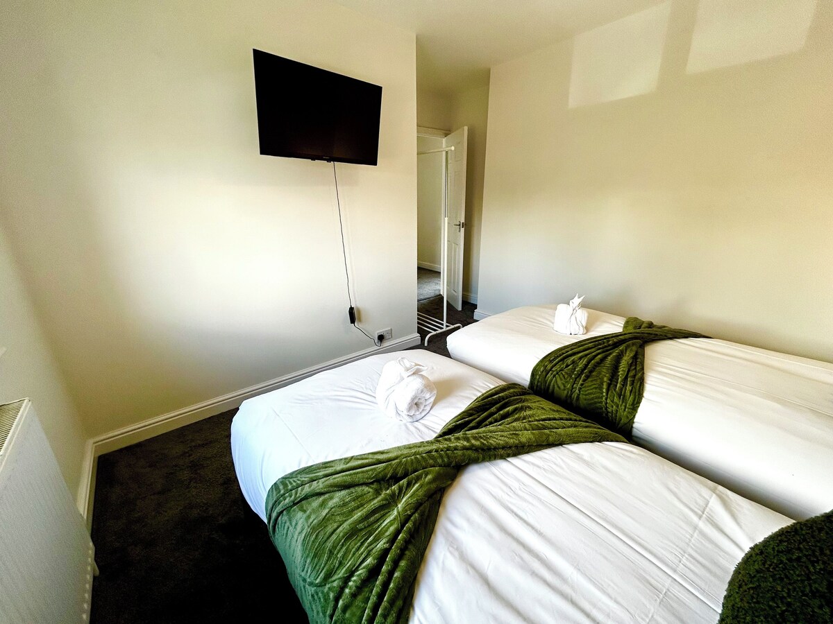 Bild für Gastgeberprofil