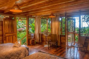 ดูเพล็กซ์สำหรับครอบครัว | บริเวณนั่งเล่น