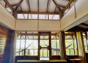 Suite Studio Romantique | Décoration personnalisée, ameublement personnalisé, draps fournis