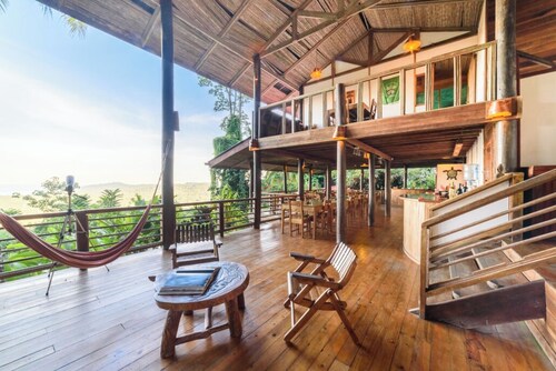 Samasati Rainforest Bungalows