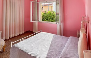 3 chambres, Wi-Fi gratuit