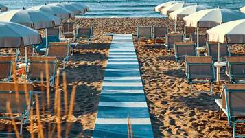 Spiaggia