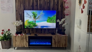 Interior - Pretty 70m2 SUITE SOLIE SPA in WINTZENHEIM (Wintzenheim)