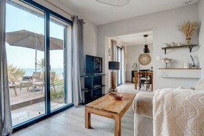 TV connectée