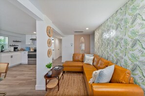 Coin séjour