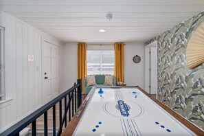 Salle de jeux