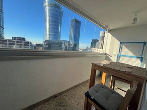 Apartment | Interior