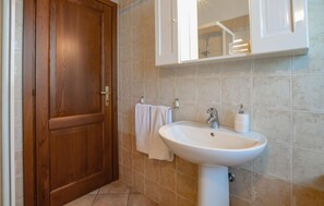 Dusche