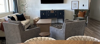 The Lyman Retreat