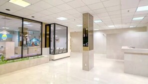 Hall