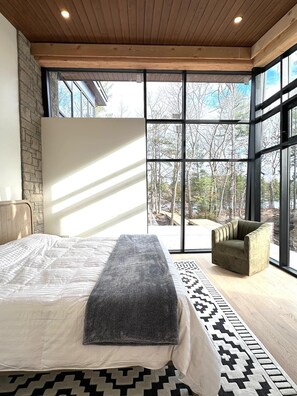 5 chambres, Wi-Fi, draps fournis