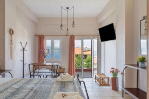 1 quarto, ferros/tábuas de passar roupa, Wi-Fi de cortesia