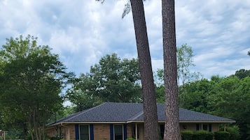 Exterieur