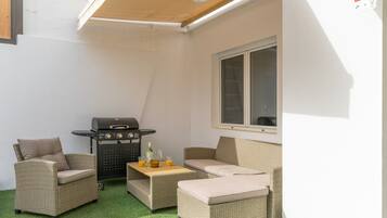 Terras