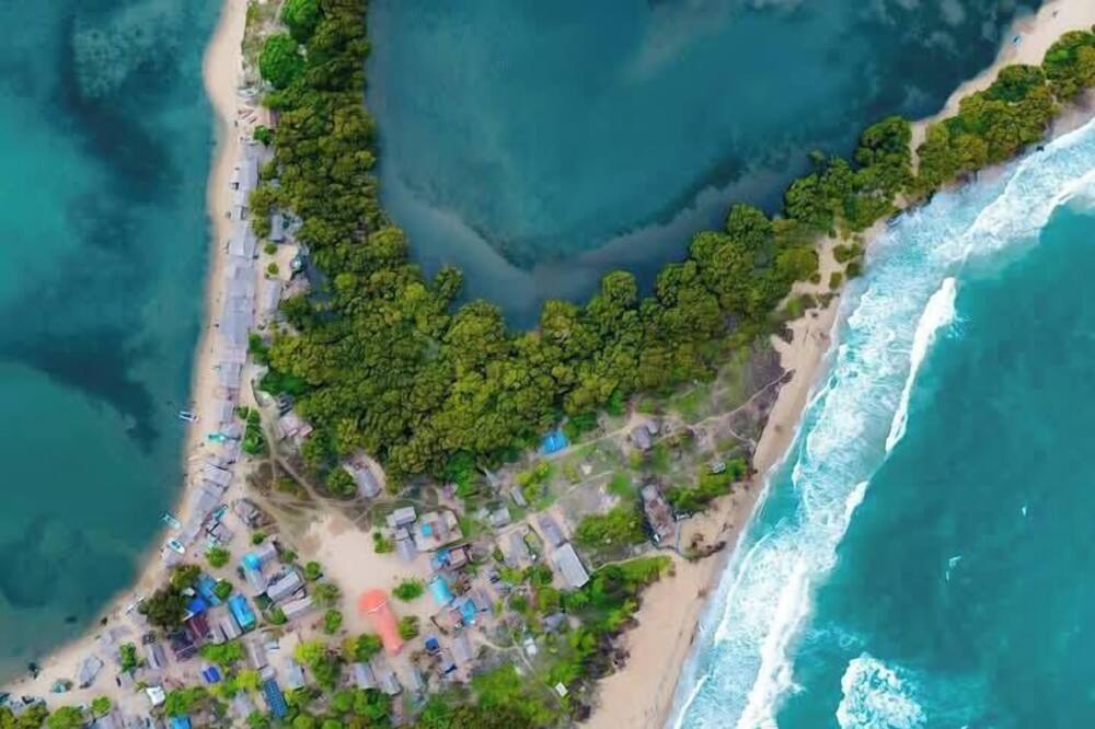 Dinuda Villas Kalpitiya