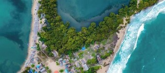 Dinuda Villas Kalpitiya