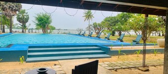 Dinuda Villas Kalpitiya
