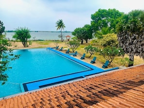 Εξωτερικοί χώροι