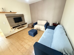 Appartement | Coin séjour
