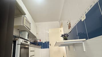 Căn hộ dành cho gia đình | Bếp riêng