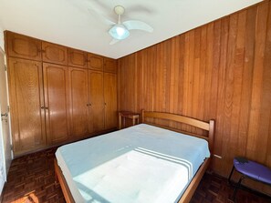 Familienapartment