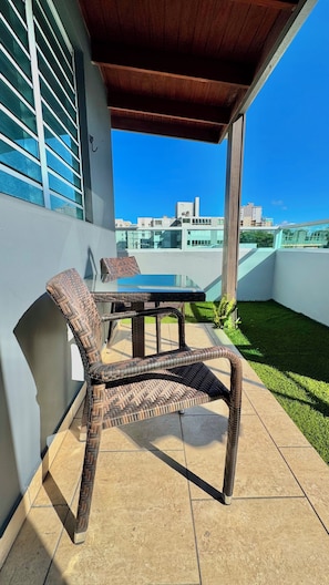 Terras