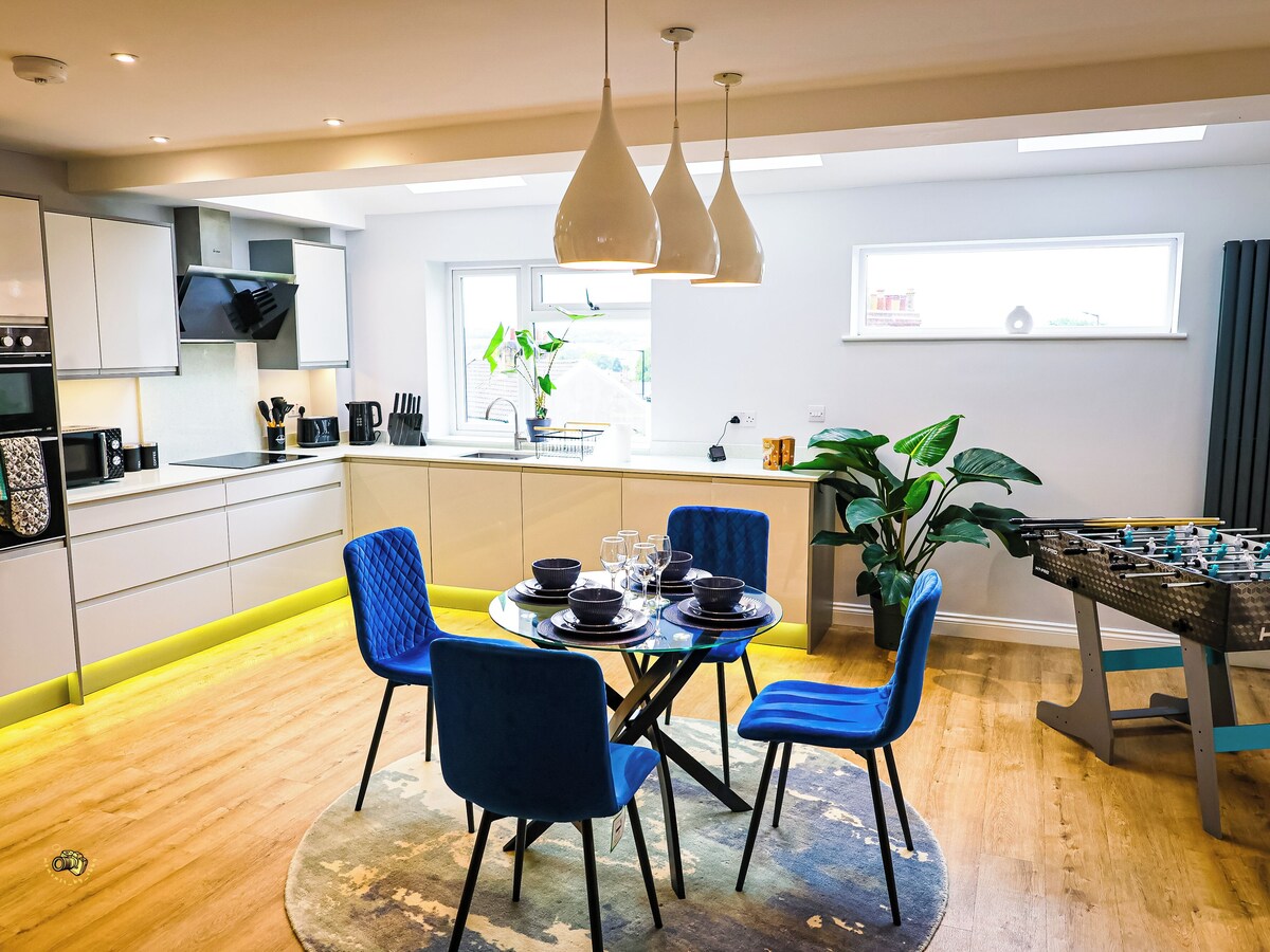 Image de profil de l’hôte