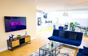 Fernseher