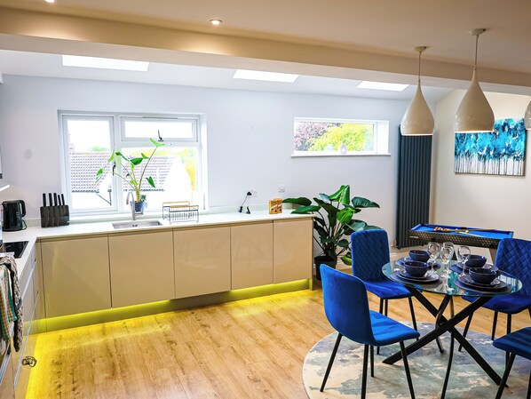 Dining tables