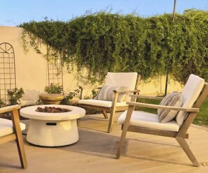 テラス / パティオ