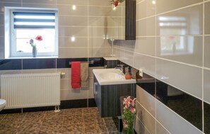 Dusche